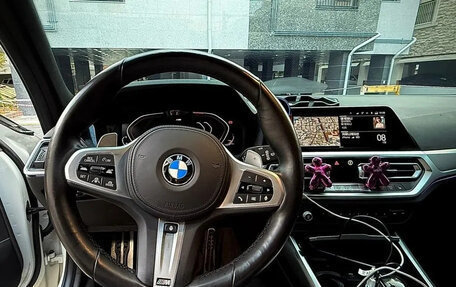 BMW 3 серия, 2022 год, 3 504 027 рублей, 14 фотография