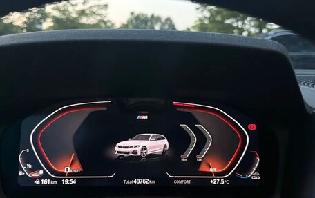 BMW 3 серия, 2022 год, 3 504 027 рублей, 16 фотография