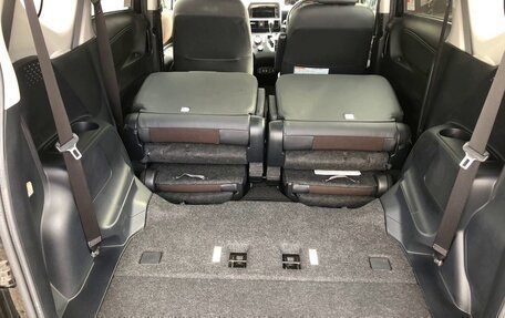 Toyota Sienta II, 2021 год, 1 116 000 рублей, 7 фотография