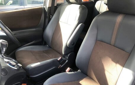 Toyota Sienta II, 2021 год, 1 116 000 рублей, 9 фотография