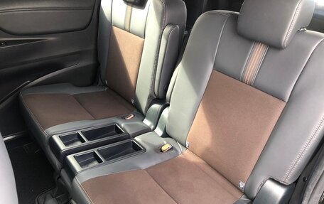 Toyota Sienta II, 2021 год, 1 116 000 рублей, 10 фотография