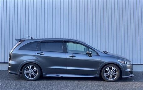 Honda Stream II, 2013 год, 907 000 рублей, 4 фотография