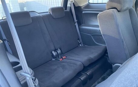 Honda Stream II, 2013 год, 907 000 рублей, 13 фотография