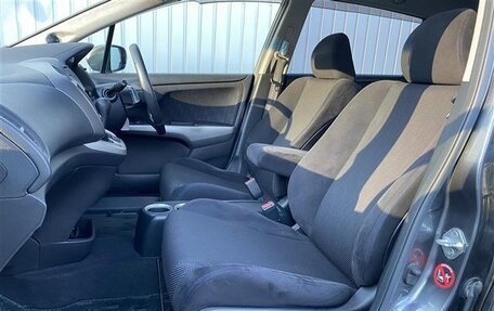Honda Stream II, 2013 год, 907 000 рублей, 10 фотография