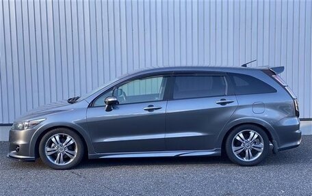 Honda Stream II, 2013 год, 907 000 рублей, 6 фотография