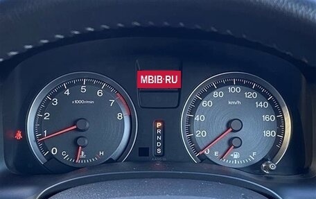 Honda Stream II, 2013 год, 907 000 рублей, 9 фотография