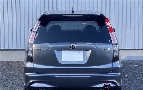 Honda Stream II, 2013 год, 907 000 рублей, 5 фотография