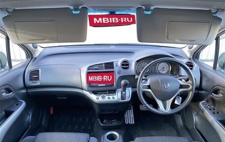 Honda Stream II, 2013 год, 907 000 рублей, 8 фотография