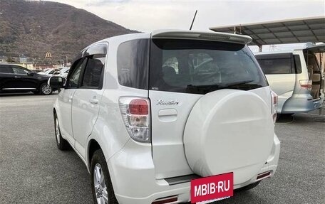 Toyota Rush II, 2015 год, 1 015 000 рублей, 7 фотография