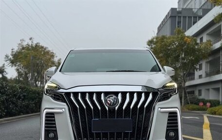Buick GL8 III, 2020 год, 2 170 007 рублей, 2 фотография