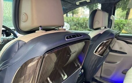 Buick GL8 III, 2020 год, 2 170 007 рублей, 11 фотография