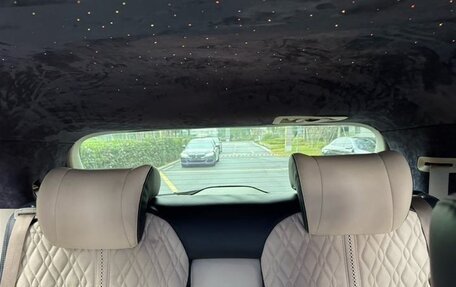Buick GL8 III, 2020 год, 2 170 007 рублей, 13 фотография