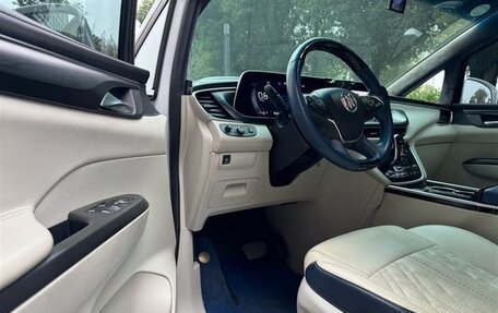 Buick GL8 III, 2020 год, 2 170 007 рублей, 4 фотография