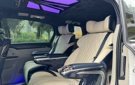 Buick GL8 III, 2020 год, 2 170 007 рублей, 8 фотография