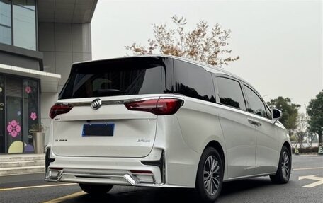 Buick GL8 III, 2020 год, 2 170 007 рублей, 14 фотография