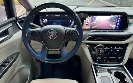 Buick GL8 III, 2020 год, 2 170 007 рублей, 6 фотография