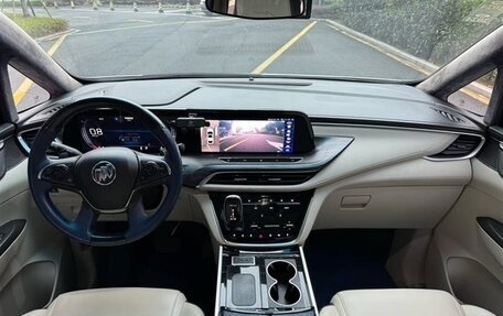 Buick GL8 III, 2020 год, 2 170 007 рублей, 7 фотография