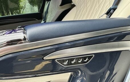 Buick GL8 III, 2020 год, 2 170 007 рублей, 10 фотография