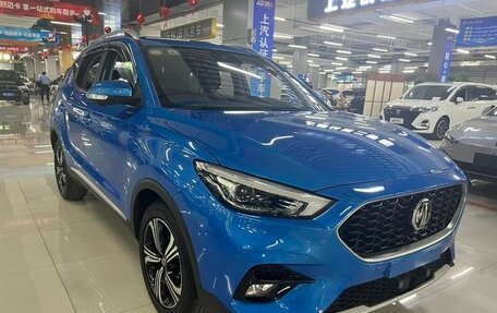 MG ZS II, 2021 год, 1 060 000 рублей, 2 фотография