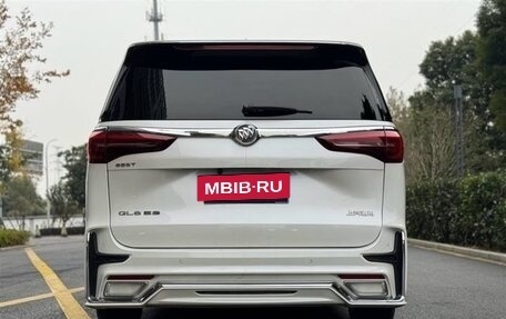 Buick GL8 III, 2020 год, 2 170 007 рублей, 15 фотография