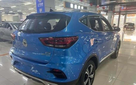 MG ZS II, 2021 год, 1 060 000 рублей, 6 фотография