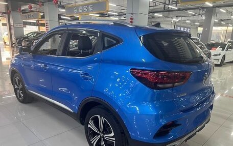 MG ZS II, 2021 год, 1 060 000 рублей, 4 фотография