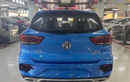 MG ZS II, 2021 год, 1 060 000 рублей, 5 фотография