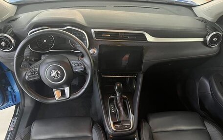 MG ZS II, 2021 год, 1 060 000 рублей, 8 фотография