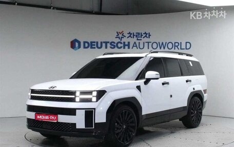Hyundai Santa Fe IV, 2025 год, 4 330 000 рублей, 1 фотография