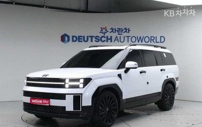 Hyundai Santa Fe IV, 2025 год, 4 330 000 рублей, 1 фотография