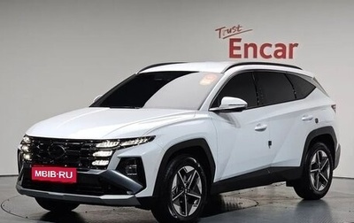 Hyundai Tucson, 2025 год, 3 100 007 рублей, 1 фотография