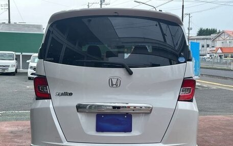 Honda Freed I, 2016 год, 824 000 рублей, 6 фотография