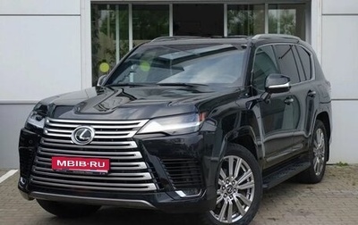 Lexus LX, 2024 год, 19 950 000 рублей, 1 фотография