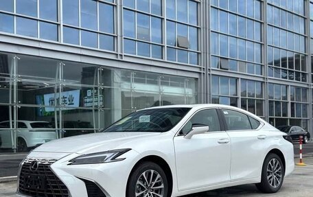 Lexus ES VII, 2025 год, 4 800 111 рублей, 1 фотография