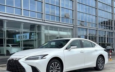 Lexus ES VII, 2025 год, 4 800 111 рублей, 1 фотография