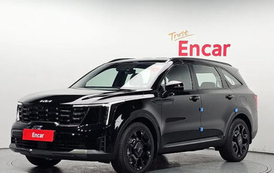 KIA Sorento IV, 2025 год, 4 599 000 рублей, 1 фотография