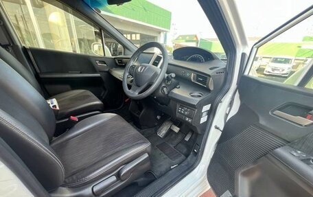Honda Freed I, 2016 год, 824 000 рублей, 10 фотография