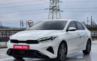 KIA K3, 2021 год, 1 178 000 рублей, 1 фотография