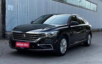 Volkswagen Passat B8 рестайлинг, 2021 год, 1 900 898 рублей, 1 фотография