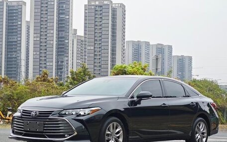 Toyota Avalon, 2020 год, 2 190 898 рублей, 1 фотография