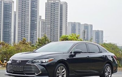 Toyota Avalon, 2020 год, 2 190 898 рублей, 1 фотография