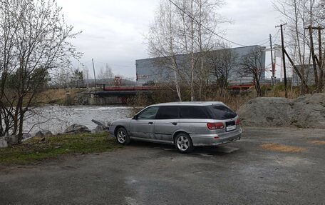 Nissan Expert, 2003 год, 270 000 рублей, 1 фотография
