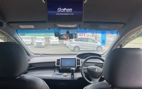 Honda Freed I, 2016 год, 824 000 рублей, 11 фотография