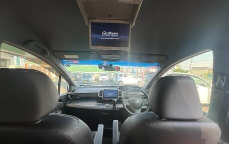 Honda Freed I, 2016 год, 824 000 рублей, 15 фотография