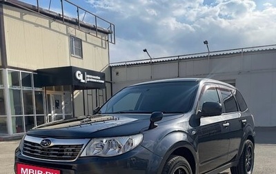 Subaru Forester, 2007 год, 1 050 000 рублей, 1 фотография