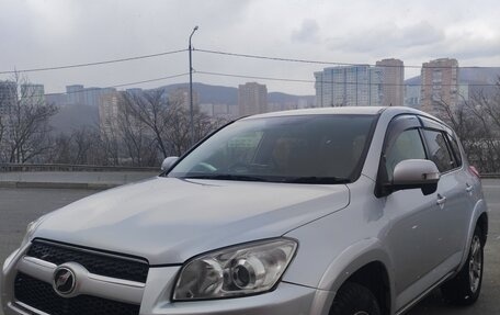 Toyota RAV4, 2009 год, 1 600 000 рублей, 1 фотография