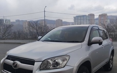 Toyota RAV4, 2009 год, 1 600 000 рублей, 1 фотография