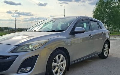 Mazda Axela, 2009 год, 980 000 рублей, 1 фотография
