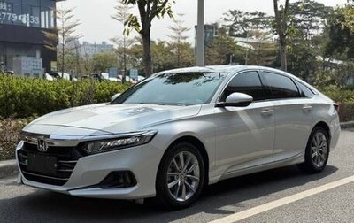 Honda Accord IX рестайлинг, 2022 год, 1 950 000 рублей, 1 фотография