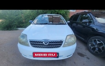 Toyota Corolla, 2001 год, 500 000 рублей, 1 фотография